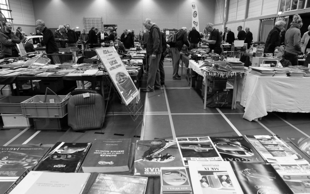 Lifestylebeurs