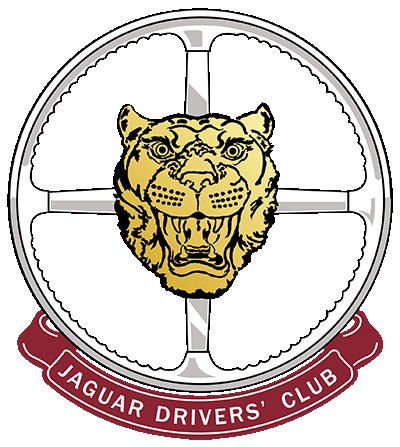jaguar drivers club belgië