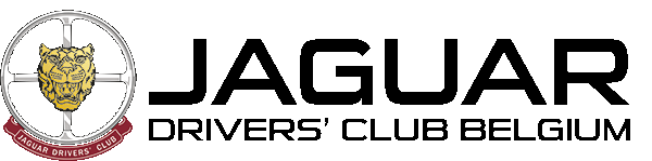 jaguar drivers' club
