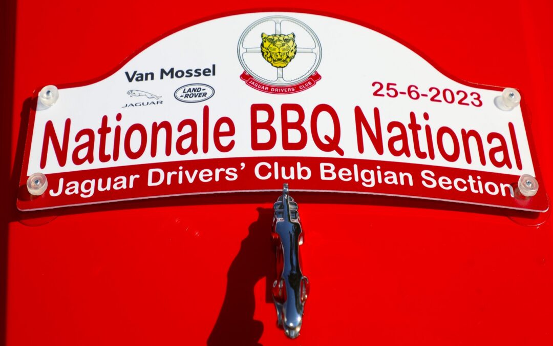 Nationale BBQ