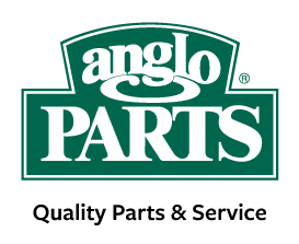 Anglo Parts Open Deur