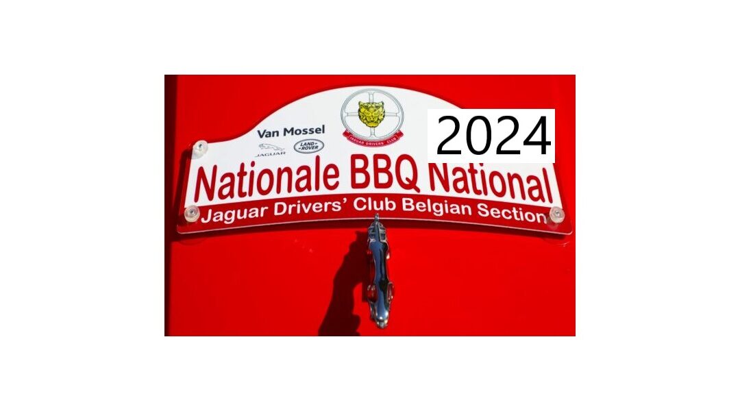 BBQ Nationale