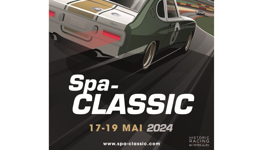 Spa Classic 2024